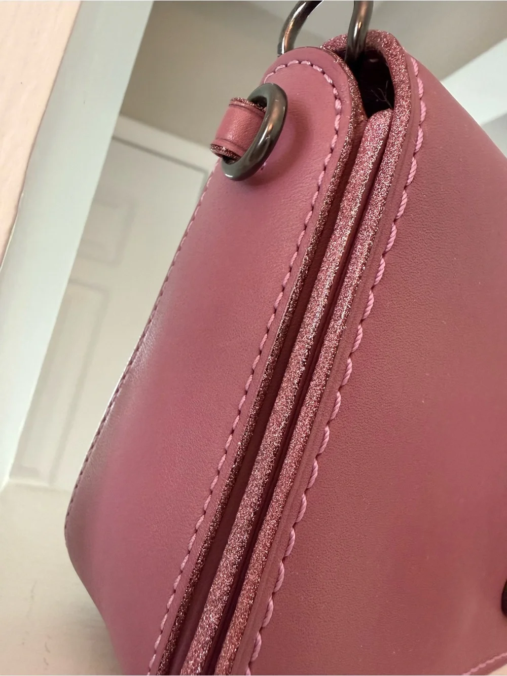 Coach Dinky Crossbody Bag